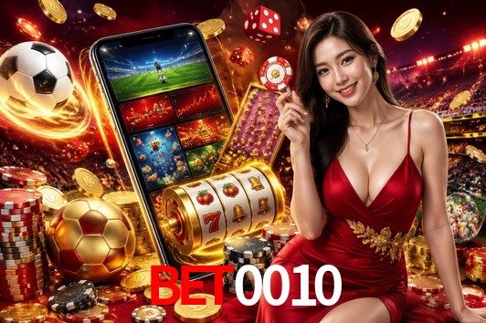 Welcome Bonus bet0010