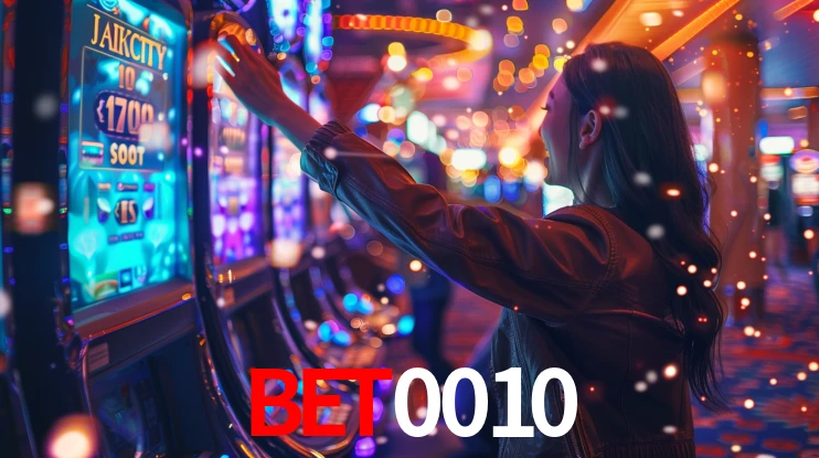 bet0010 - Caça-Níqueis Perigoso - bet0010.com