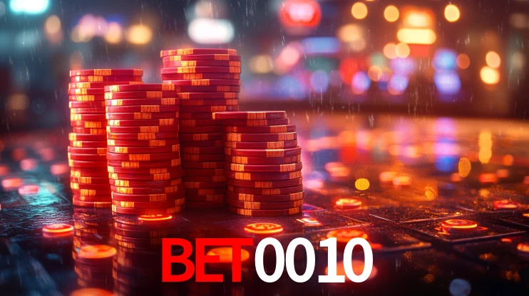 bet0010: Seu Cassino Premiado com Pagamentos Rápidos