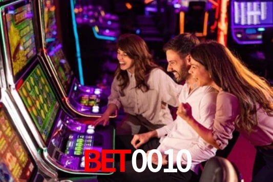 Estatísticas bet0010
