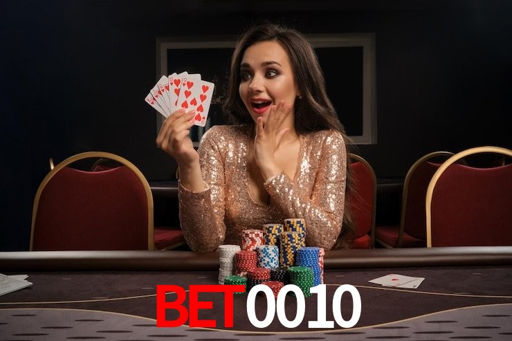 Experiência VIP bet0010