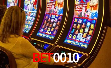 Desvendando o Mundo dos Jogos Virtuais na bet0010