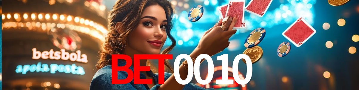 Welcome Bonus BET0010