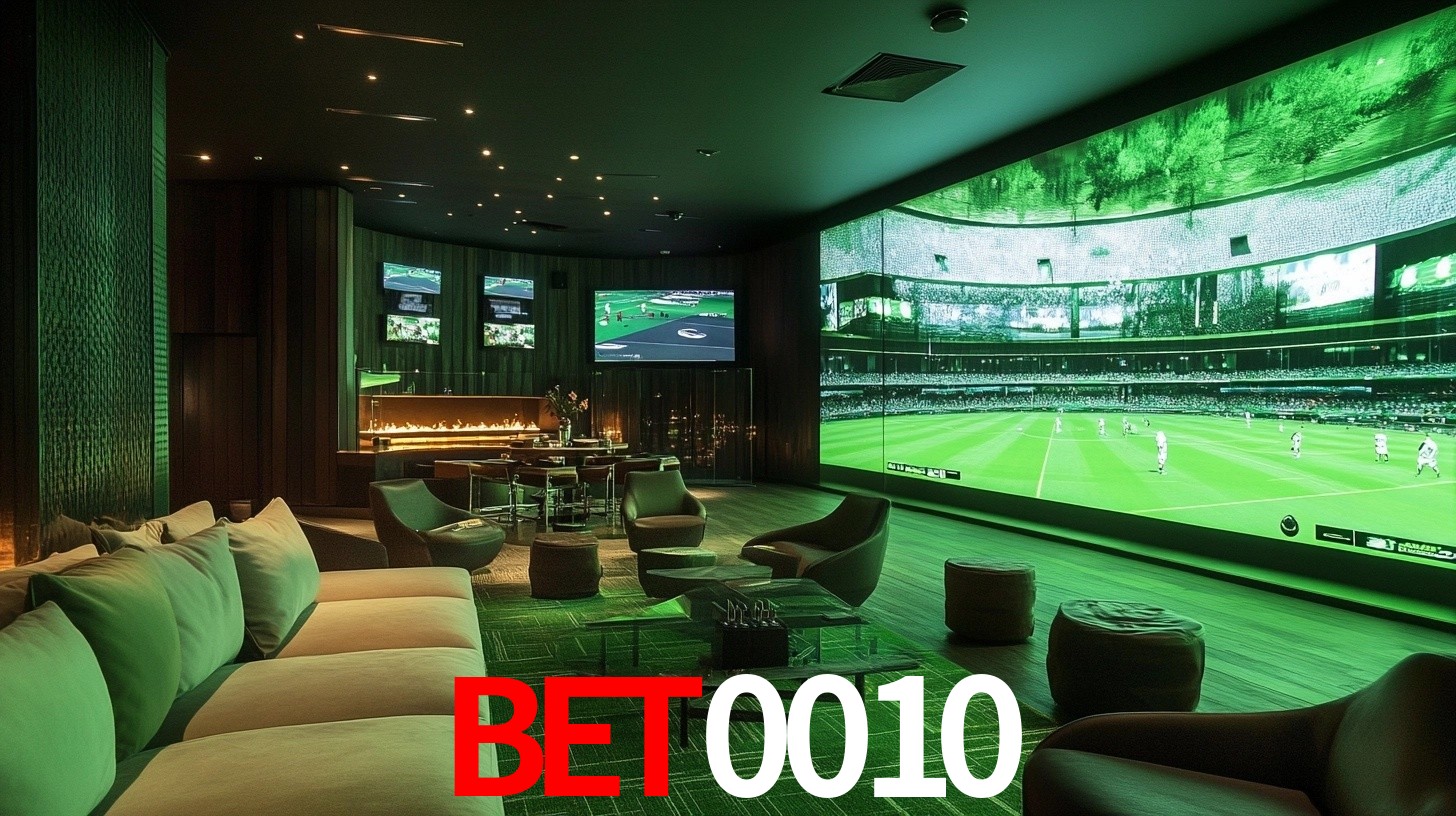 bet0010: A Experiência de Casino com Jogos de Mesa ao Vivo