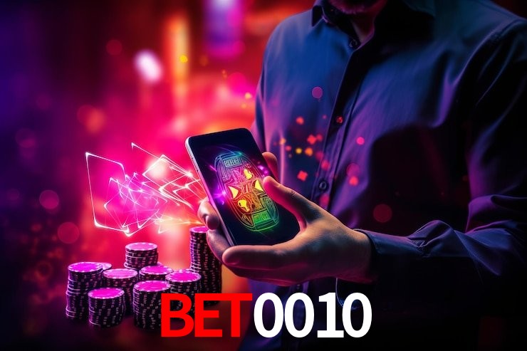 Segurança 2FA bet0010