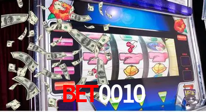Descubra o Mundo do Cassino Online com bet0010