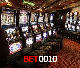 Apostas Esportivas na bet0010: Um Guia Completo