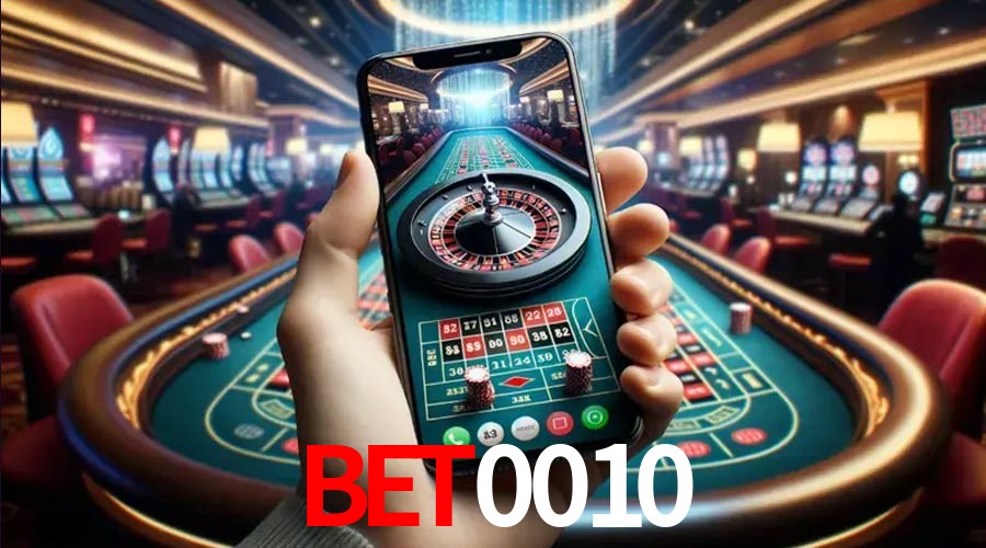 Flash Promotion bet0010