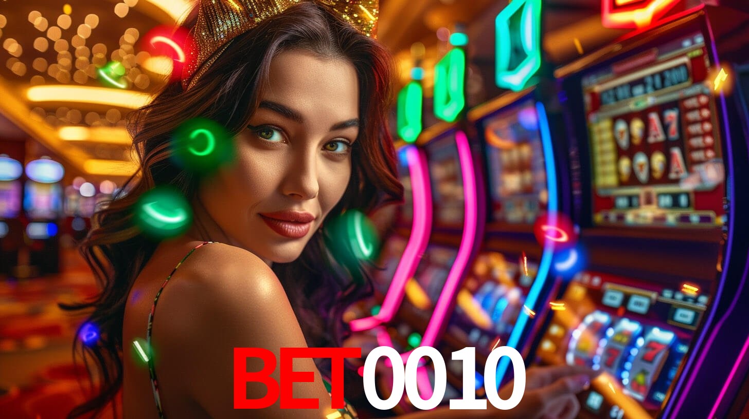 Recursos App bet0010