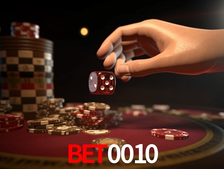 plataforma bet0010