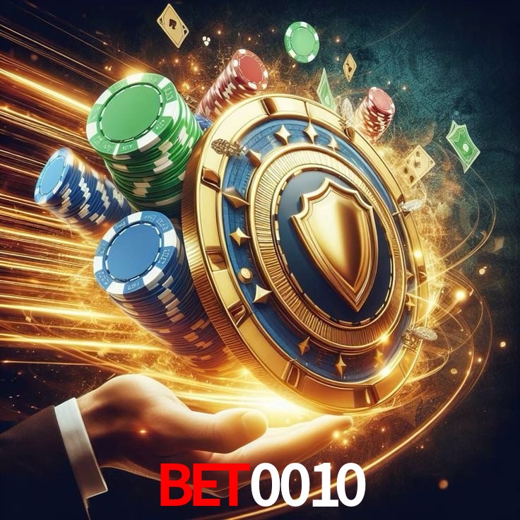 Eventos bet0010