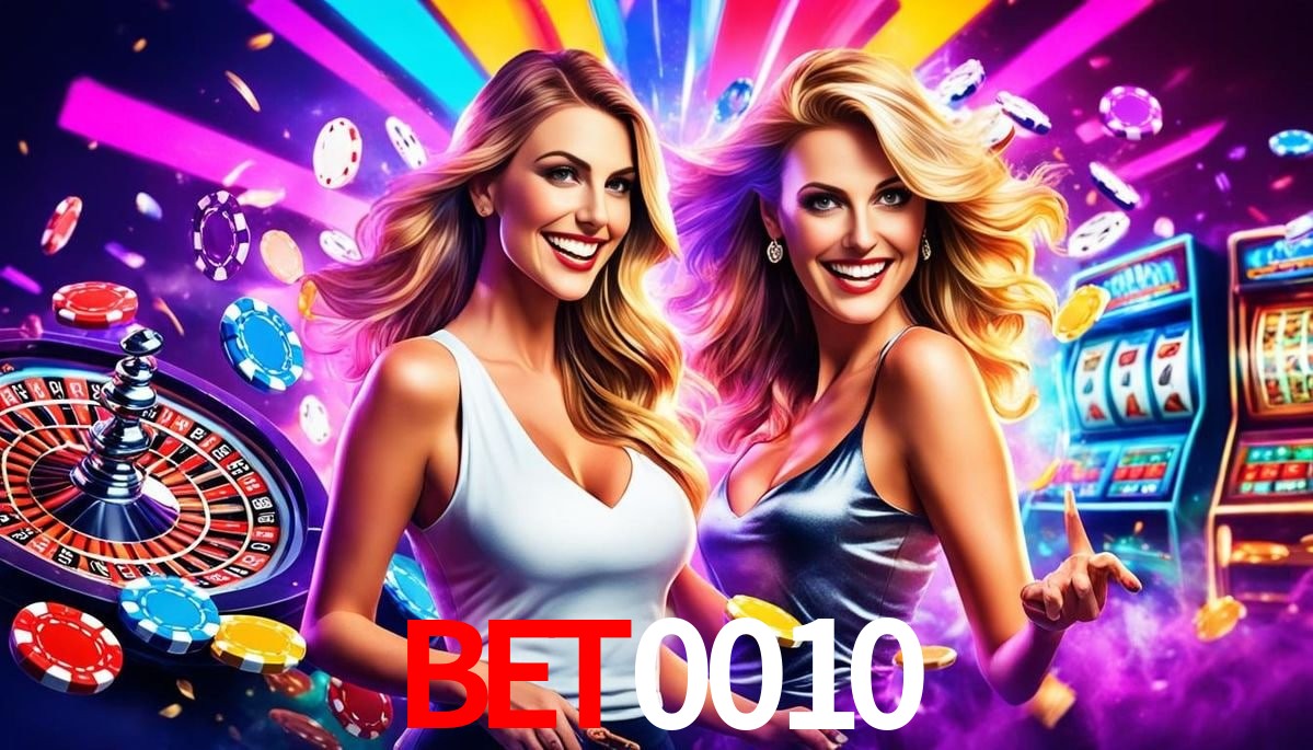Diretório de Jogos bet0010