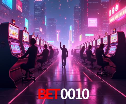 Benefícios da Conta bet0010