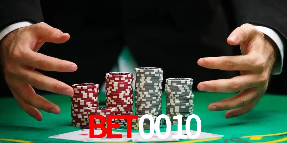 Chances Ganhar bet0010