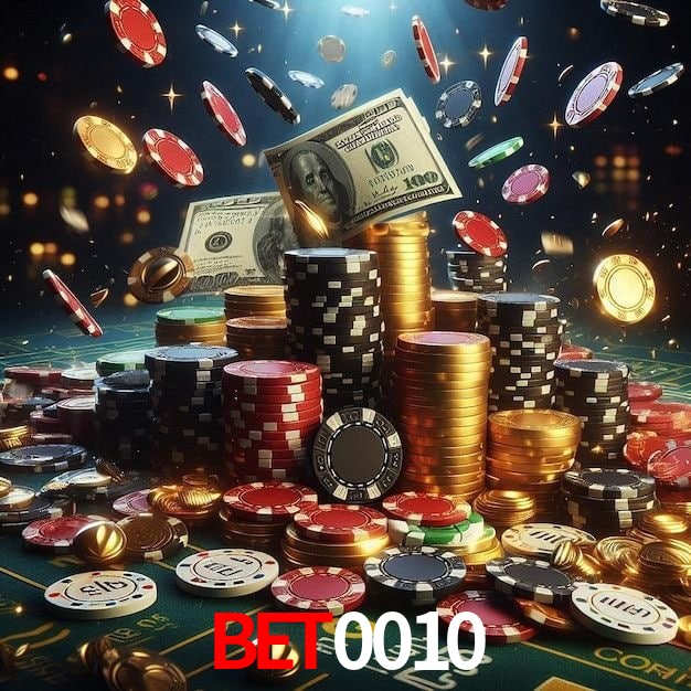 Estatísticas Esportivas bet0010