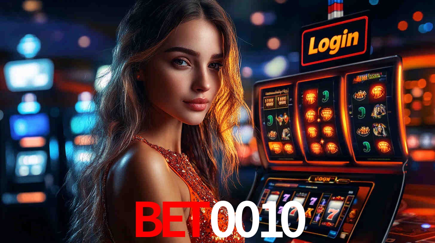 bet0010: Seu Especialista em Apostas Esportivas Brasileiras