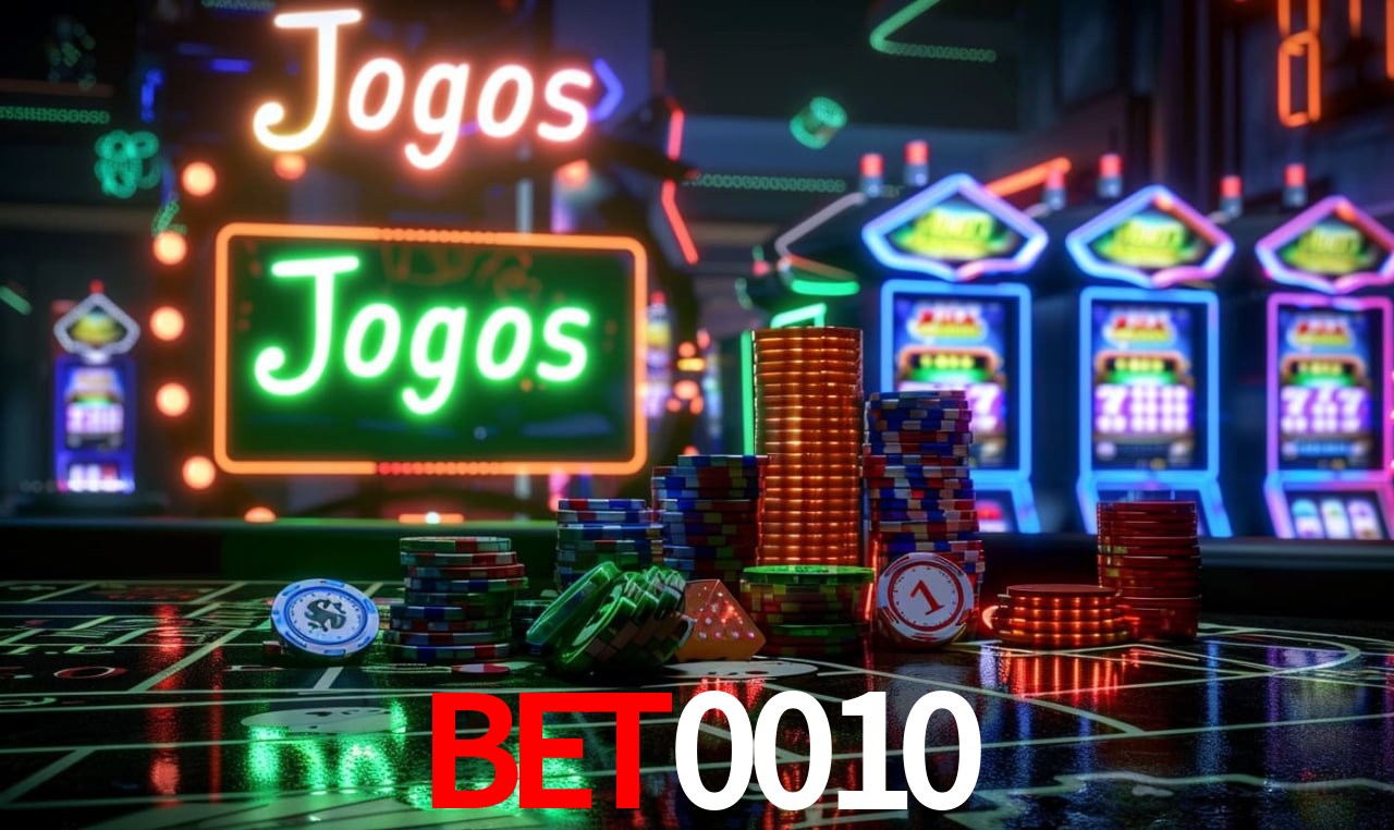 Segurança App bet0010