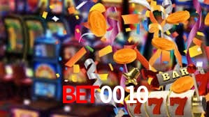 Jogos App bet0010