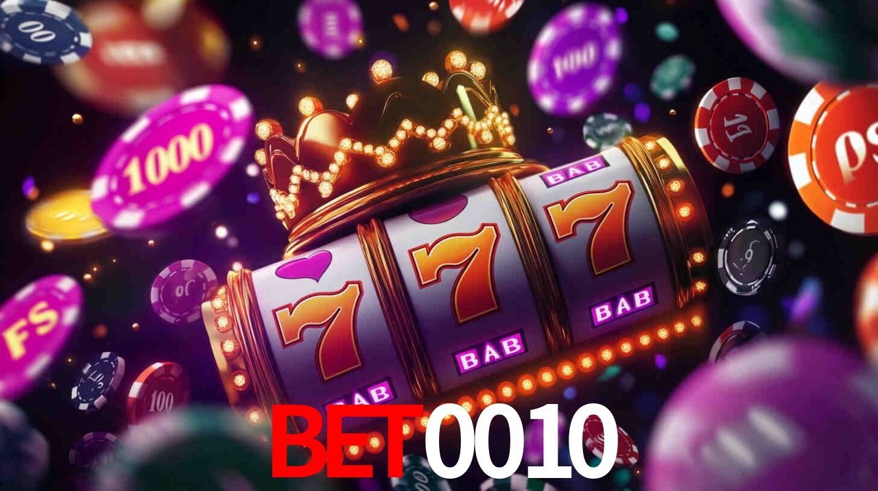 Account Benefits bet0010