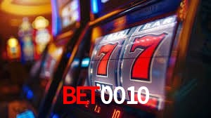 bet0010 Processo de inscrição
