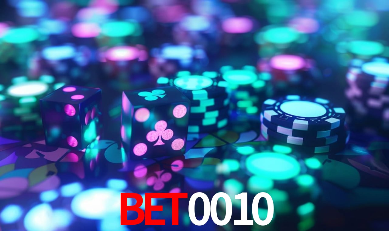 Tecnologia da Plataforma bet0010