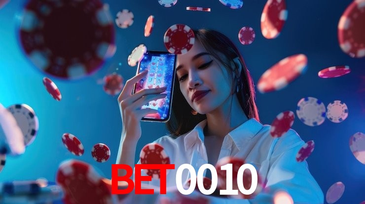 Casino VIP bet0010