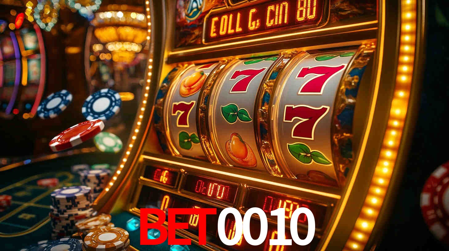 Premium Interface bet0010