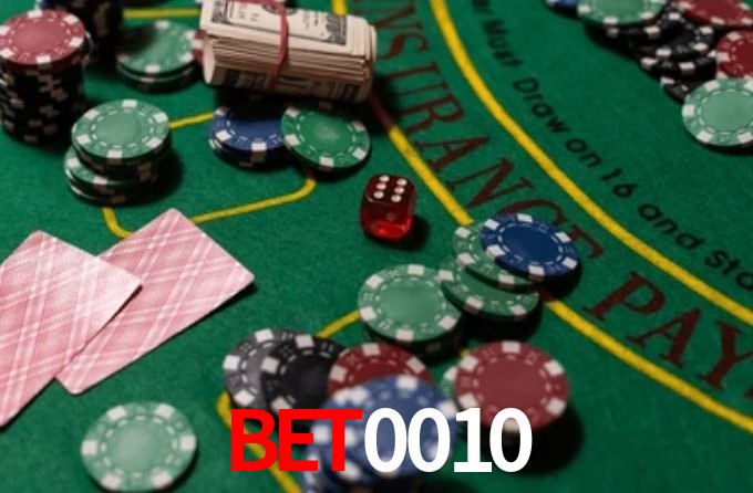 Bônus App bet0010