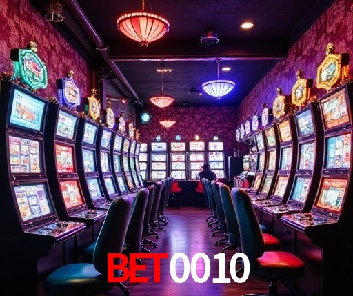 Táticas bet0010