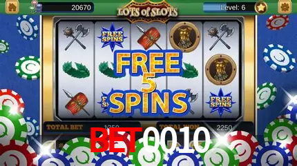 Desvendando o Mundo dos Jogos Virtuais na bet0010