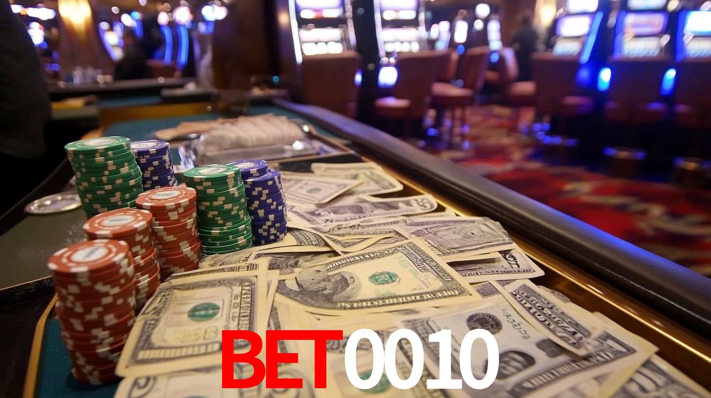 Slots RTP bet0010