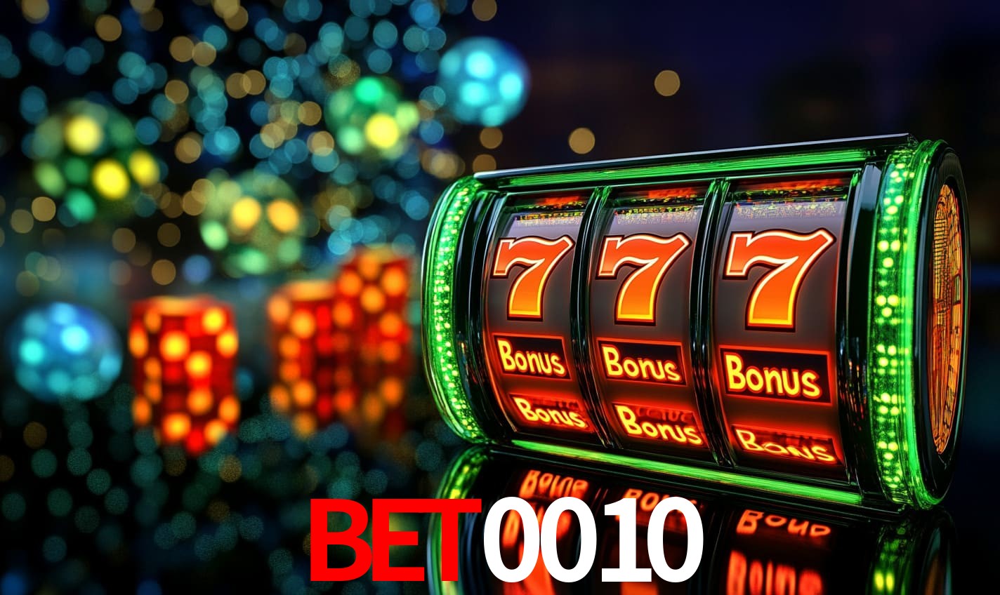 bet0010 RTP transparência