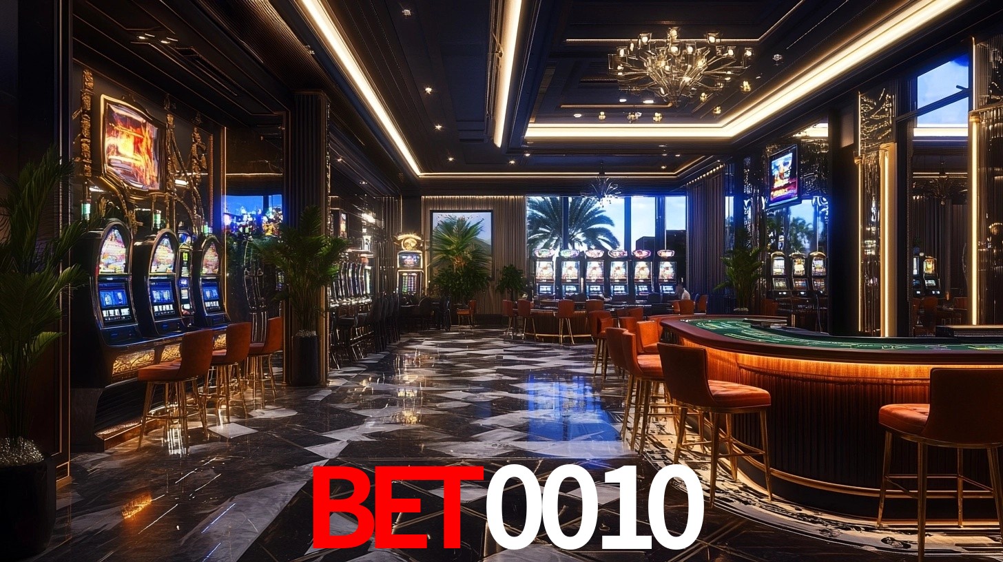 Explore as vantagens do bet0010: serviço profissional e confiabilidade