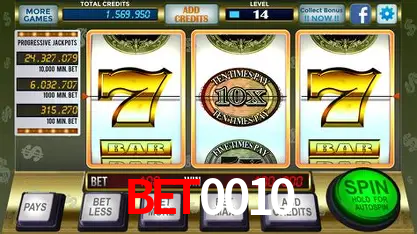 Descubra a Magia dos Jogos de Arcade no bet0010