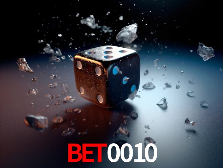 Prêmio bet0010