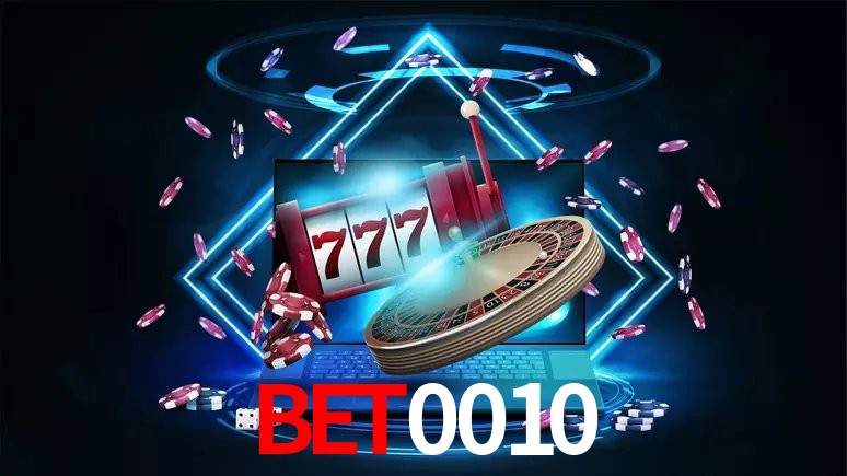 bet0010 Caça-níqueis móveis