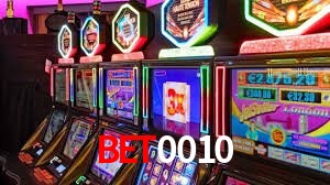Estatísticas do Jogo bet0010