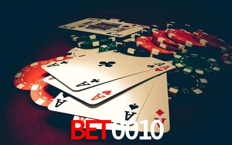 Oportunidades bet0010