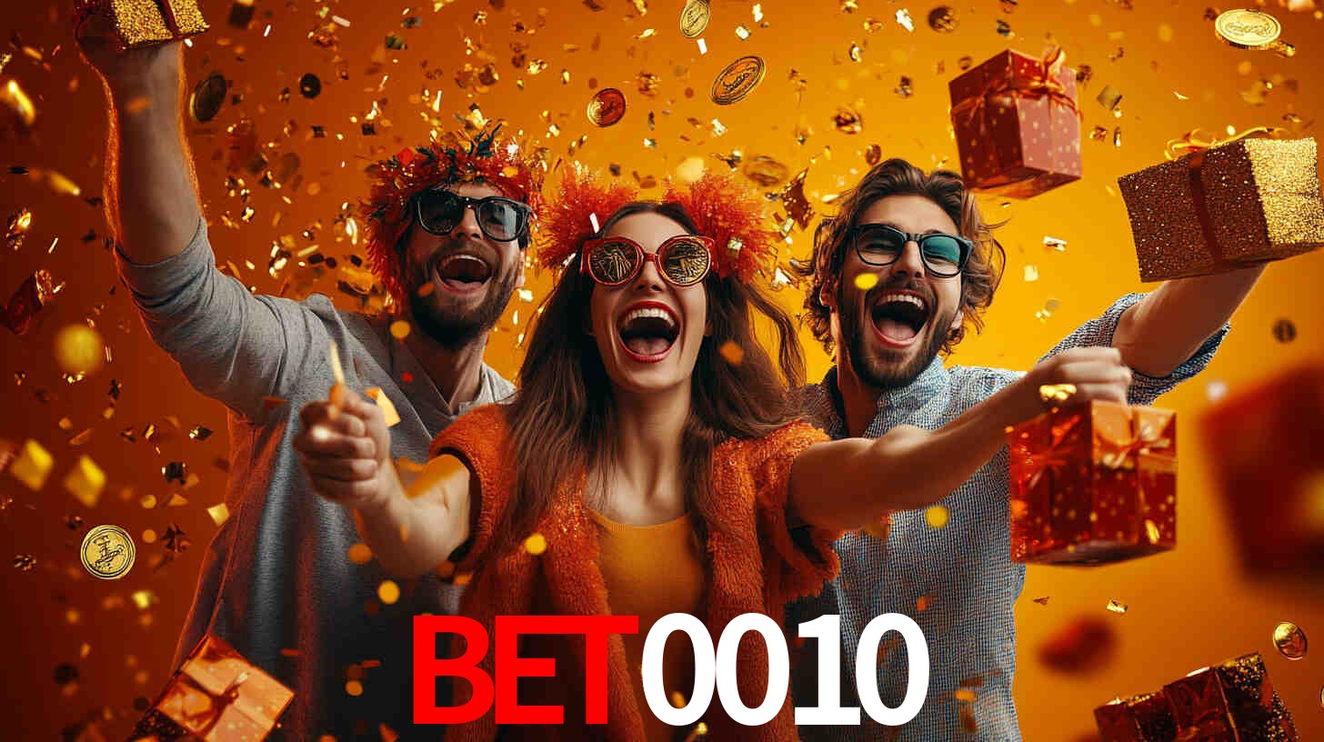 Bônus Generosos e Exclusivos no bet0010 para Você!