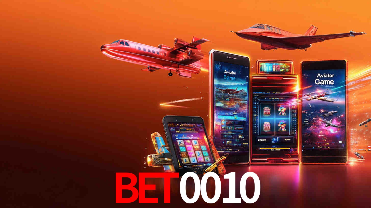 App Mobile bet0010