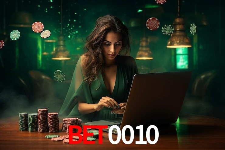App bet0010 Android