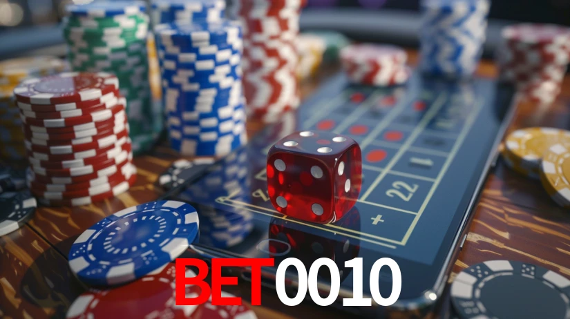 Vantagens App bet0010
