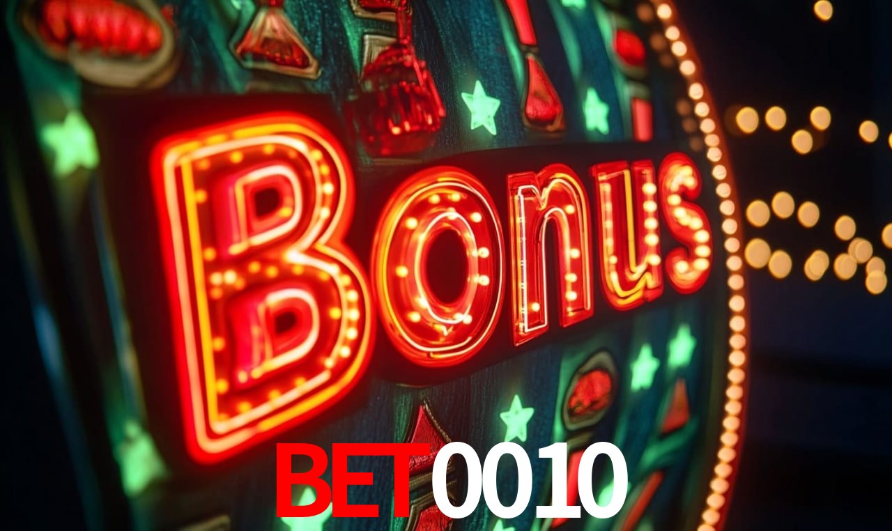 Casino Ao Vivo bet0010