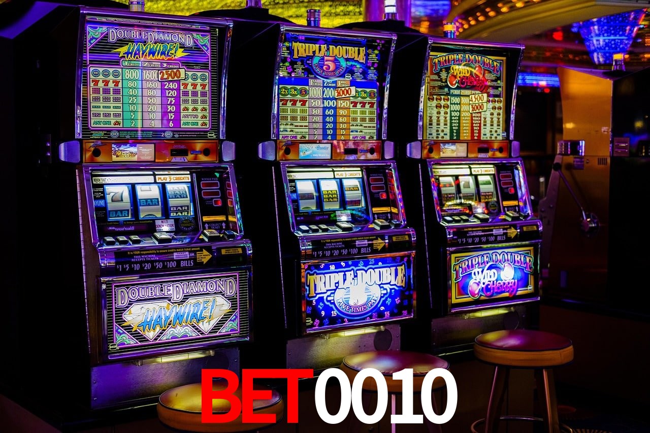 Promoção Relâmpago bet0010
