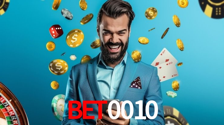 Quick Registration bet0010