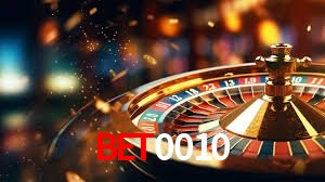 Progressão VIP bet0010