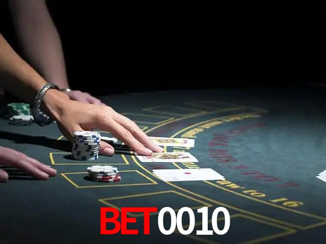 Níveis VIP bet0010
