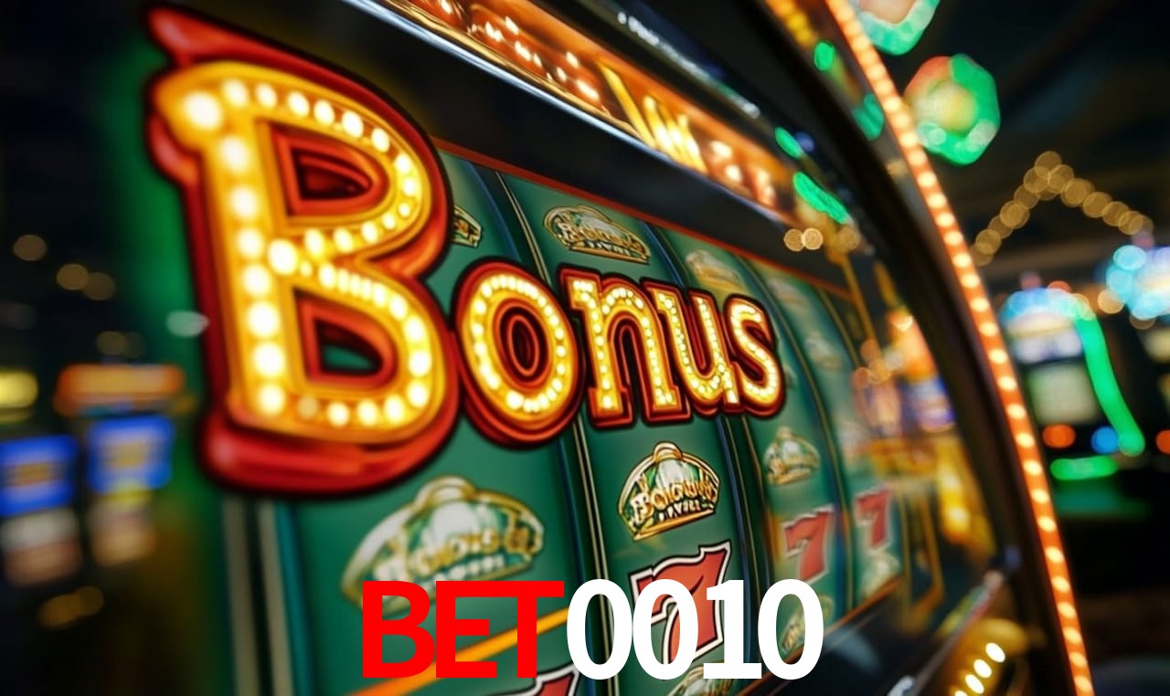 Sucesso bet0010