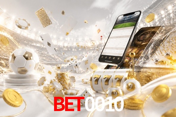 Game Statistics bet0010