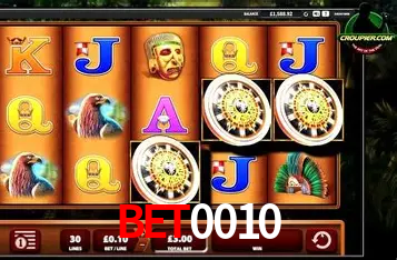 Inovações de Jogos na bet0010: O Futuro das Experiências Interativas